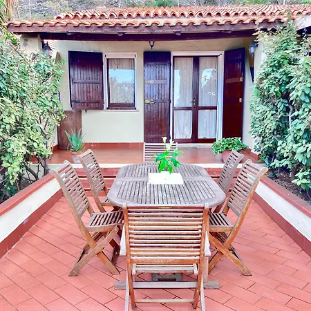 Сasa de vacaciones Cozy By The Sea