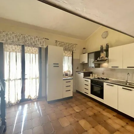 Holiday home Cozy By The Sea