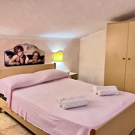 Cozy By The Sea * Castelsardo