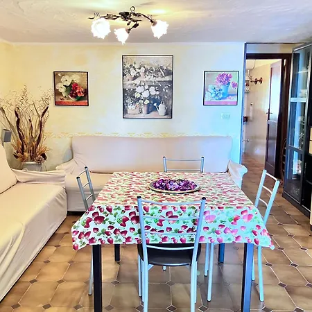 Cozy By The Sea Holiday home Castelsardo
