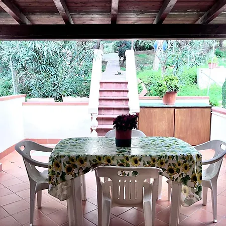 Holiday home Cozy By The Sea Castelsardo